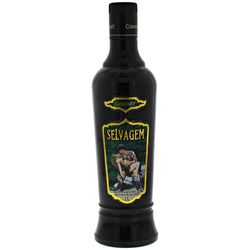 Catuaba Selvagem 1l