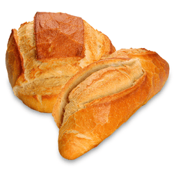 Pão Italiano Tradicional 350g