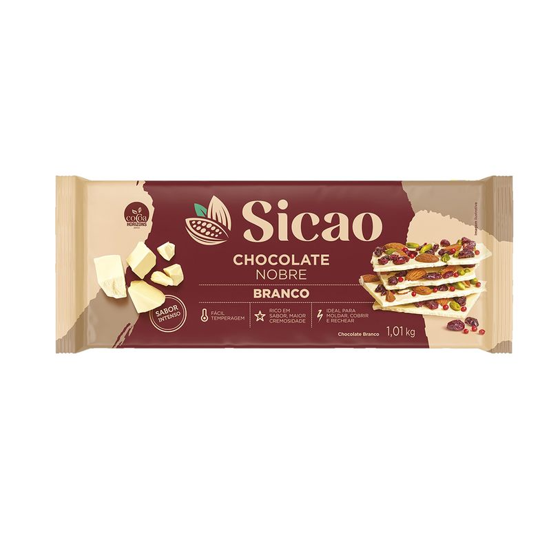CHOC-COBERT-SICAO-101KG-BCO