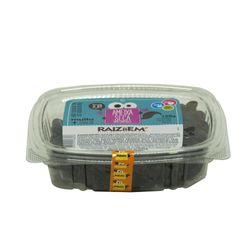 Ameixa Seca Sem Caroço 150g Raiz do Bem