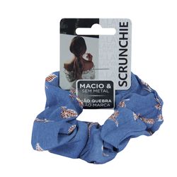 Acessório Para Cabelo Scrunchie