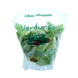 Alface Americana Pistore Maço