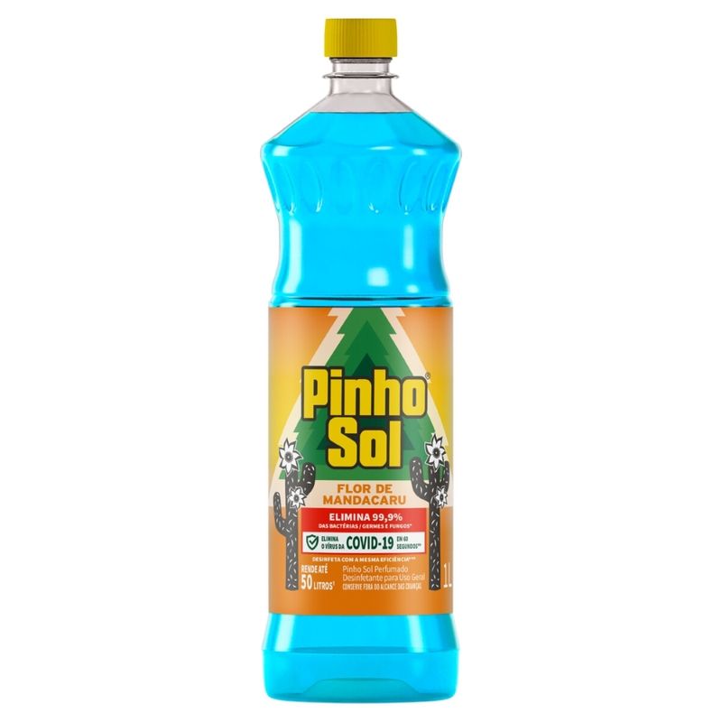 DESINF-PINHO-SOL-1L-FLOR-DE-MAND