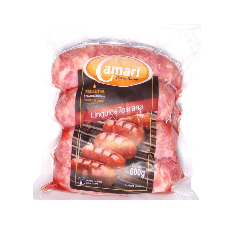 LING-TOSC-CAMARI-600G
