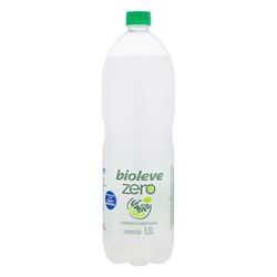 Bebida Gaseificada Bioleve 1,5L Zero Limão Limão