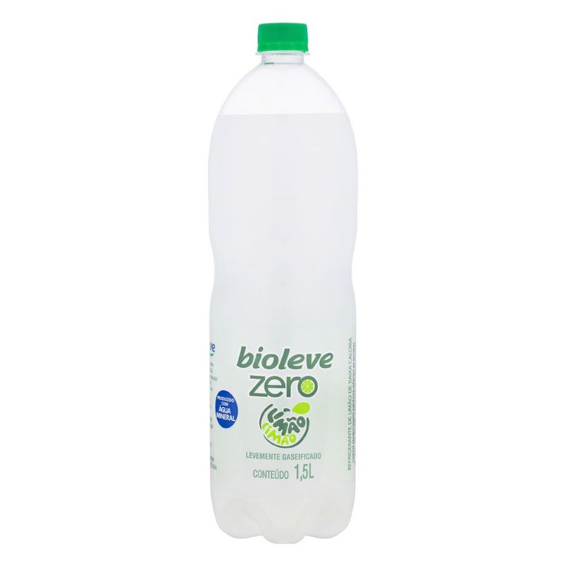 BEB-GASEIF-BIOLEVE-15L-ZERO-LIMAO-LIMAO