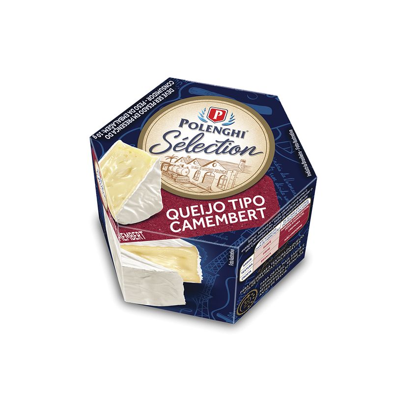QJ-CAMEMBERT-POLENGHI-SELECT-125G
