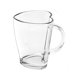 Caneca Heart Casual 240ml
