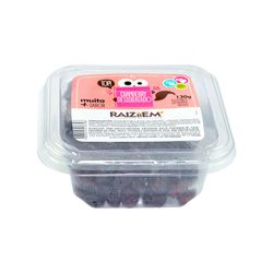 Cranberry Raiz Do Bem 130g Desidratado