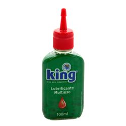 Oleo Lubrificante King 100ml