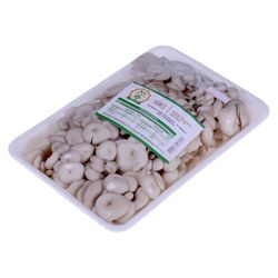 Cogumelo Shimeji Branco Arte Terra 200g