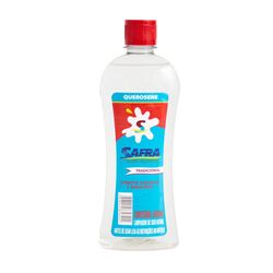 Querosene Safra 500ml Tradicional