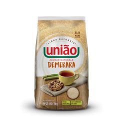 Açúcar União Demerara 1kg