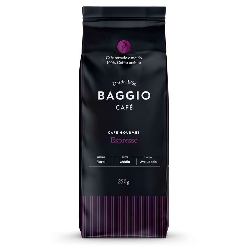 CAFE-BAGGIO-250G-EXPRESSO-GOURMET