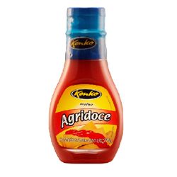 Molho Kenko Agridoce 180ml