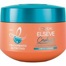 Creme Tratamento Elseve Cachos Longos Sonhos 300g