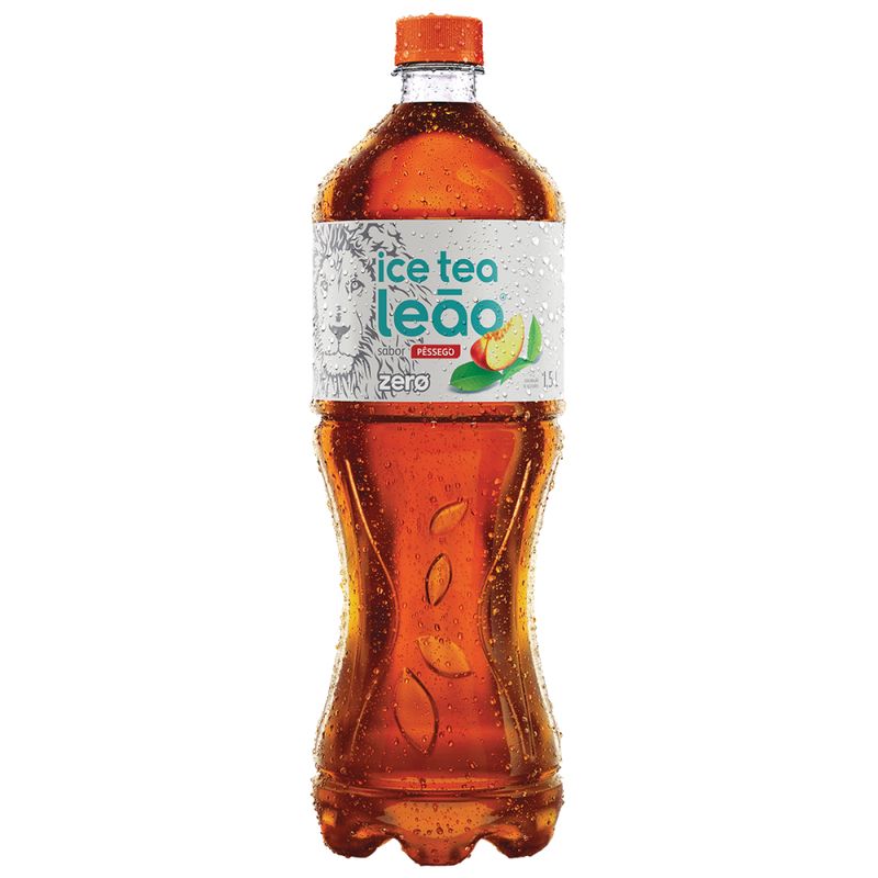 CHA-PRON-LEAO-FUZE-ICE-TEA-15L-ZER-PESSEGO