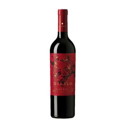 Vinho Chileno Diablo Dark Red 750ml
