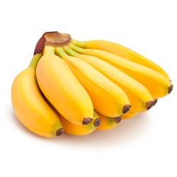Banana Maça Bandeja 550g
