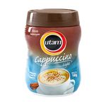 CAPPUCCINO-UTAM-140G-LIGHT