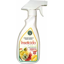 Inseticida Natural 490ml Mato Verde