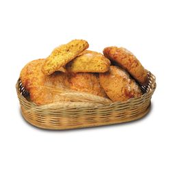 Broa Caxambu 100G