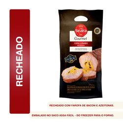 Cs Copa Lombo Preme Rech Seara Kg
