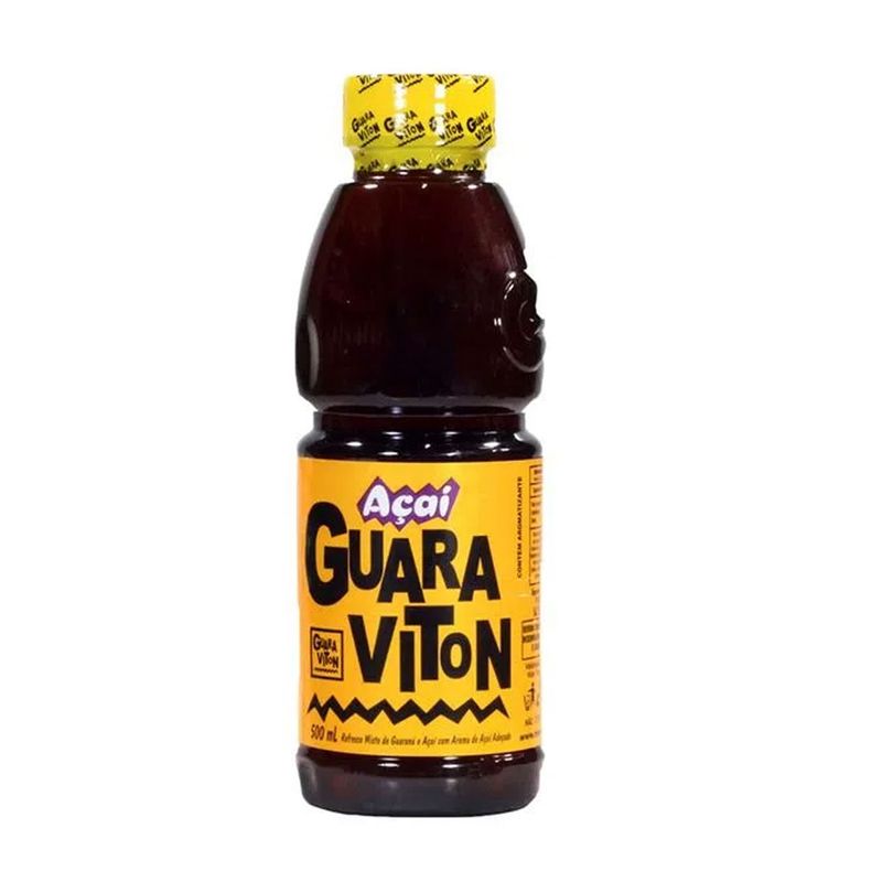 BEB-GUARAVITON-500ML-GYNSENG