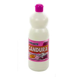 Alvejante Candura 1L Lavanda