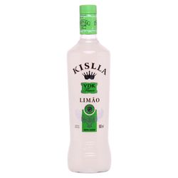 Vodka Kislla 900ml Limao