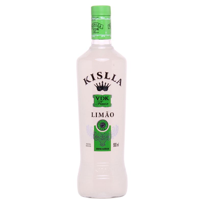 VODKA-KISLLA-900ML-LIMAO