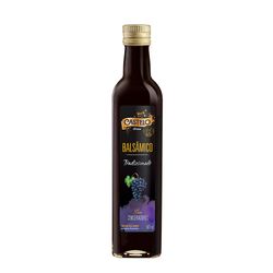 Vinagre Balsamico Castelo 500ml