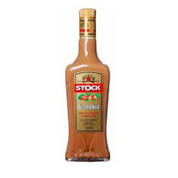 Licor Stock 720ml Gianduia
