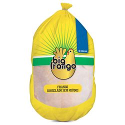 Frango Big Frango Cong 2,780kg