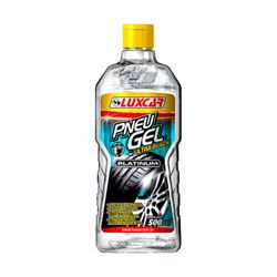 Pneu Gel Luxcar 500ml Ultra Black