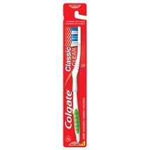 Escova de Dente Colgate Classic Clean 1 unid