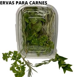 Ervas Para Carne Vermeulen 30g
