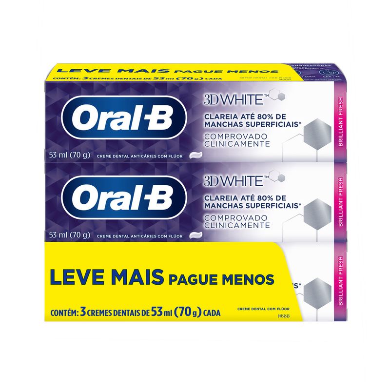CR-DENT-ORAL-B3D-70G-L3P2