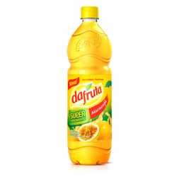 Suco Concentrado Dafruta 1L Maracujá