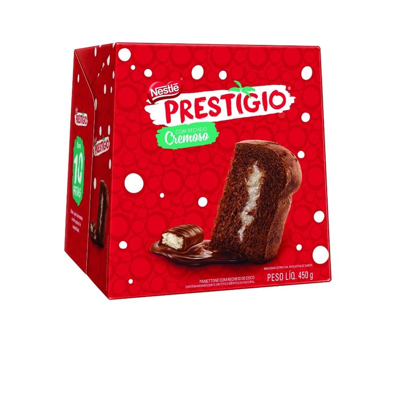 PANET-NEST-450G-PRESTIGIO