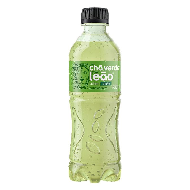 CHA-PRON-LEAO-450ML-VDE-LIMAO
