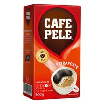 Café Pelé 500g Vac Extra Forte