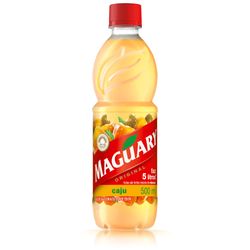 Suco Concentrado Maguary 500ml Caju