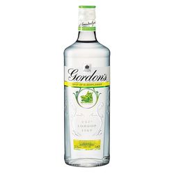 Gin Gordons Elderflower 700ml