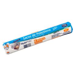 Saco Freezer Wyda C/100 27,5x40cm