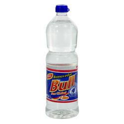 Removedor Bull Sem Cheiro 1l