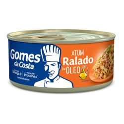 Atum Gomes Da Costa170g Ralado