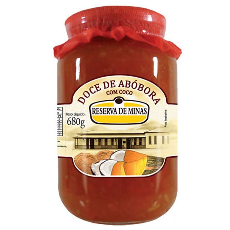 DOCE-ABOBORA-R.MINAS-650G-COCO