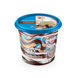 Sorvete Jundia 1,5L Trufadinho