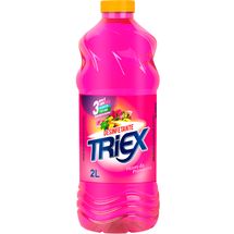 DESINF TRIEX 2L TRANSP FLORES DA PRIM